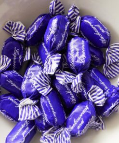 Blackcurrant and liquorice
