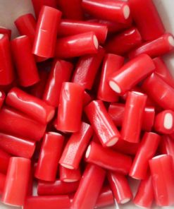 Cable bite sweets