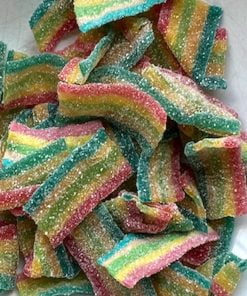 Rainbow Bites