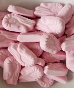 Shrimp sweets