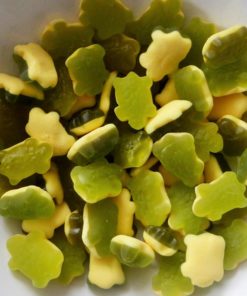 Turtle sweets