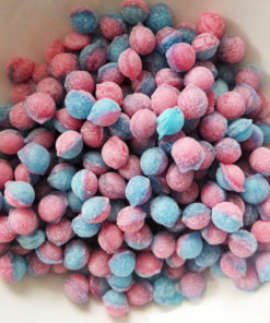 Bubblegum pips sweets