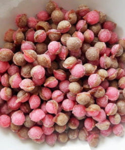 Cola pip sweets