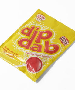 Shebert dip dab