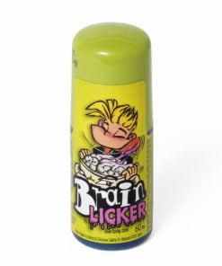 Brain licker sweets