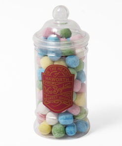 Jar of bon bons