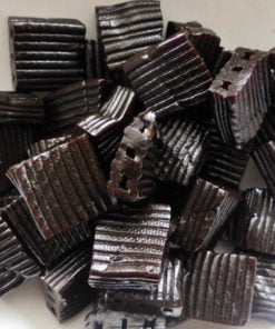 Sweet liquorice