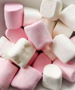 Large marshmallows