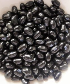 Liquorice Jelly Belly Beans