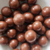 Milk chocolate hazelnuts