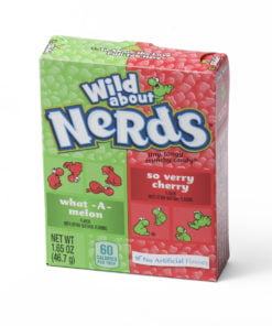 Cherry nerds