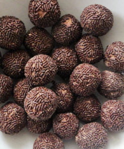 Rum balls