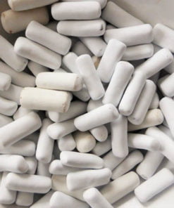 School chalk liquorice