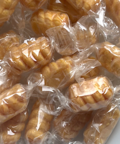 Sweet Peanuts