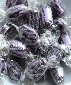 Sugar Free Blackcurrant and Liquorice