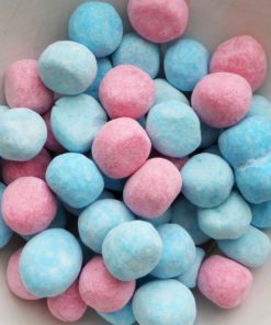 Bubblegum bon bons