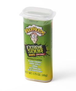Warheads