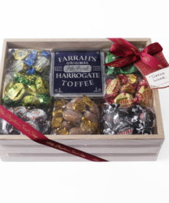 Toffee hamper