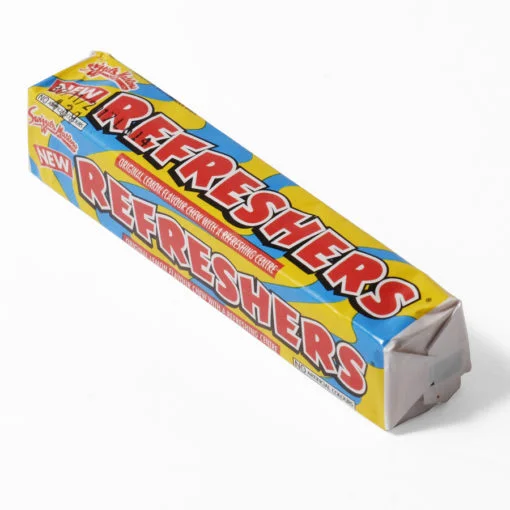 Refresher sweets
