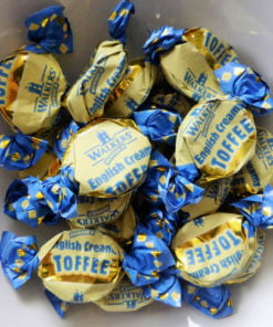 Toffees