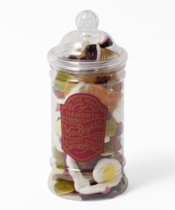 Selection Jars/Boxes