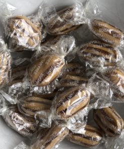 Sugar Free Mint Humbugs