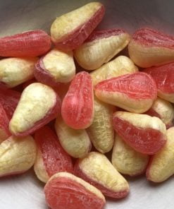 Sugar Free Pear Drops