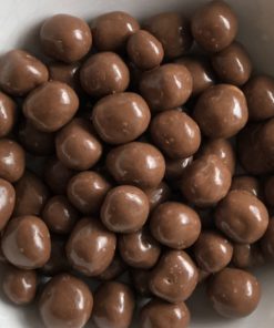 Salted Caramel Fudge, Covered In Milk Chocolate