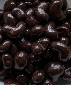 Dark Chocolate Cashew Nuts