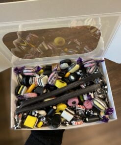 Liquorice Gifts