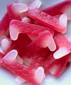 Fangs