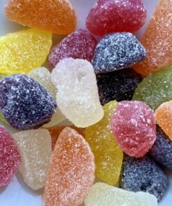 Fruit Jellies