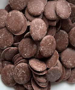 Milk Chocolate Buttons